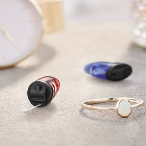 İstanbul Etfal işitme cihazları uygulama Merkezi