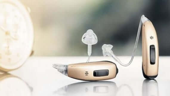 İstanbul Etfal işitme cihazları uygulama Merkezi