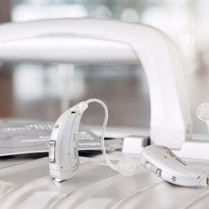 İstanbul Etfal işitme cihazları uygulama Merkezi