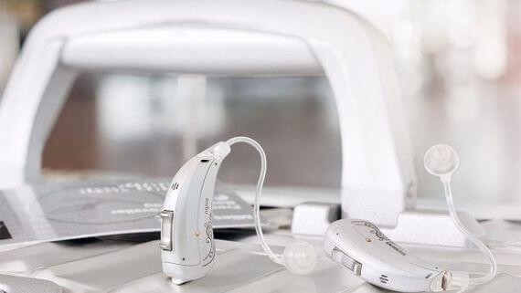 İstanbul Etfal işitme cihazları uygulama Merkezi