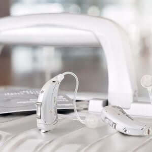 İstanbul Etfal işitme cihazları uygulama Merkezi