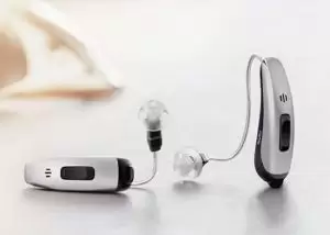 Pure-312-Nx signia
