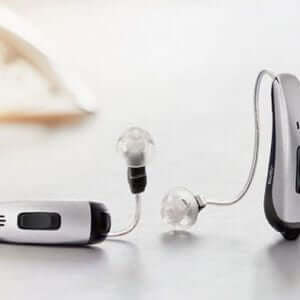 İstanbul Etfal işitme cihazları uygulama Merkezi