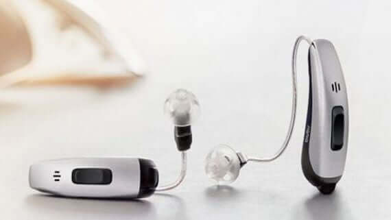 İstanbul Etfal işitme cihazları uygulama Merkezi