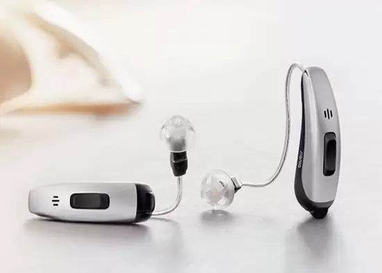 Pure-312-Nx signia