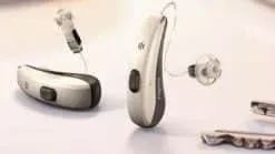 Siemens Signia Pure Charge&Go