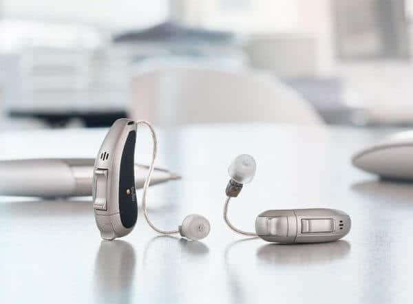 Istanbul Etfal Hearing Aids Application Center