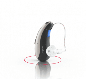 İstanbul Etfal işitme cihazları uygulama Merkezi