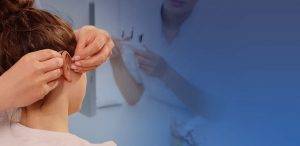 İstanbul Etfal işitme cihazları uygulama Merkezi