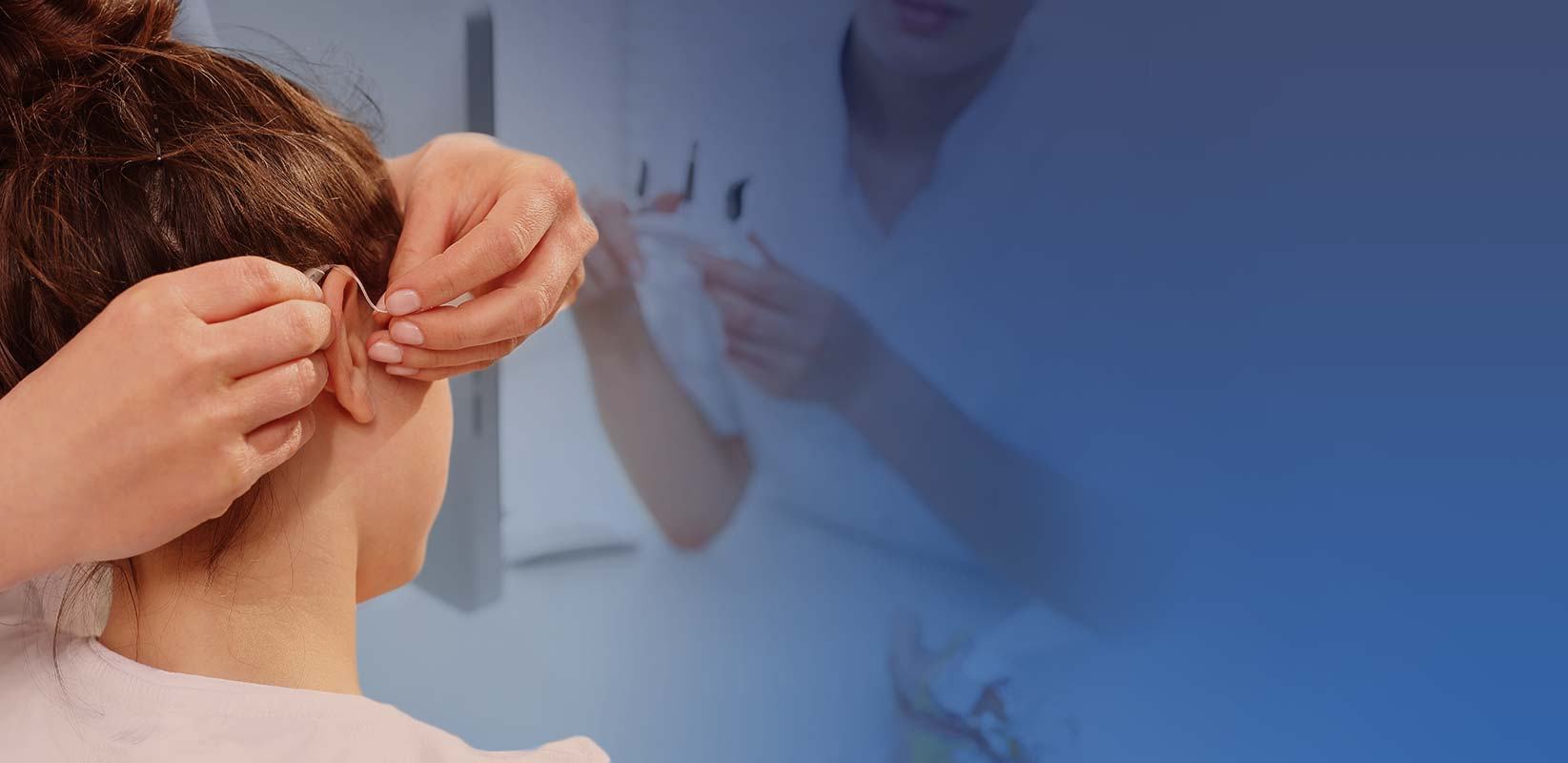 İstanbul Etfal işitme cihazları uygulama Merkezi