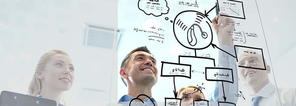 İstanbul Etfal işitme cihazları uygulama Merkezi