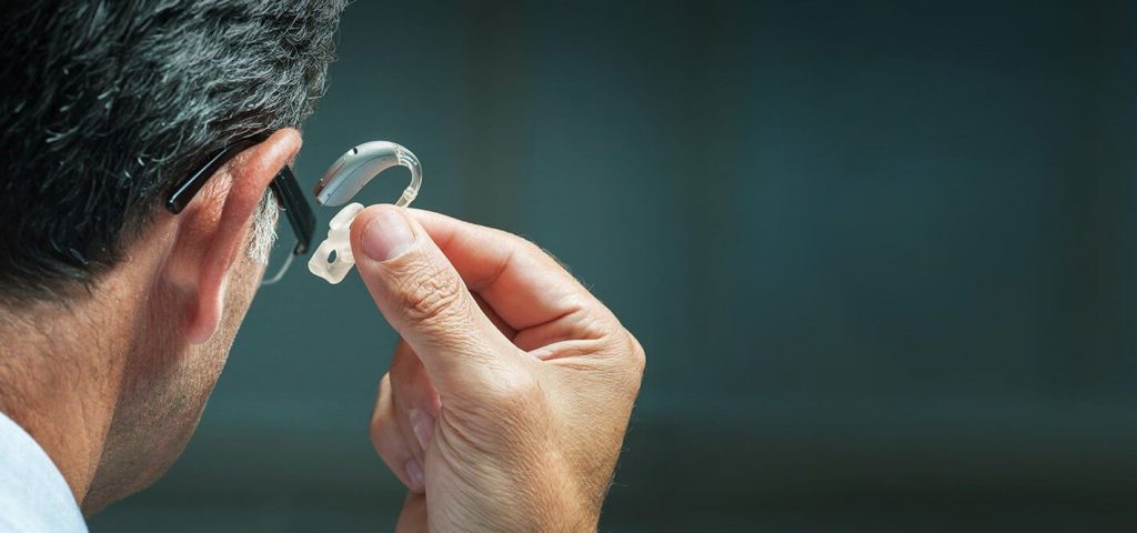 Istanbul Etfal Hearing Aids Application Center