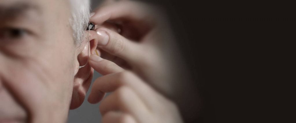 İstanbul Etfal işitme cihazları uygulama Merkezi