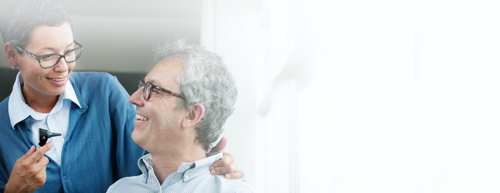 Istanbul Etfal Hearing Aids Application Center