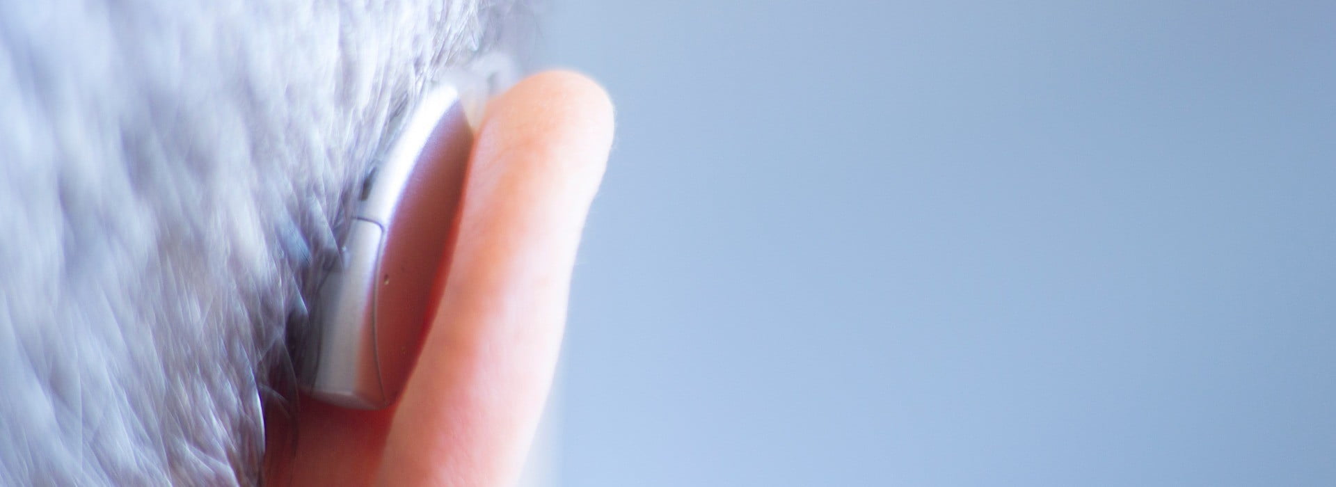 Istanbul Etfal Hearing Aids Application Center