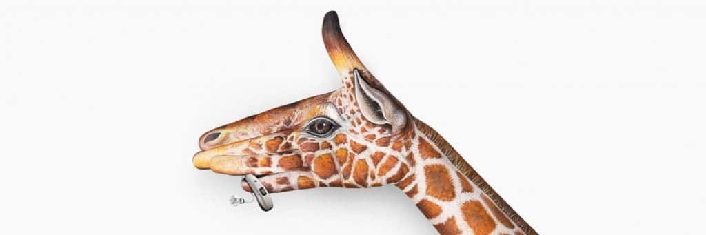 Istanbul Etfal Hearing Aids Application Center