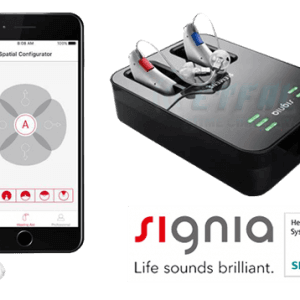 İstanbul Etfal işitme cihazları uygulama Merkezi