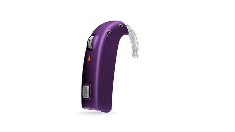 Istanbul Etfal Hearing Aids Application Center