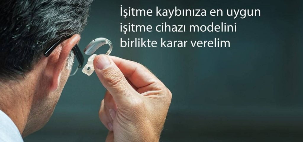 Istanbul Etfal Hearing Aids Application Center