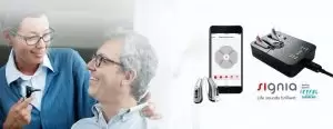 işitme cihazları