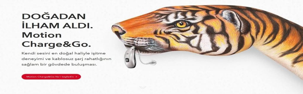 Istanbul Etfal Hearing Aids Application Center