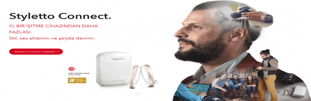 İstanbul Etfal işitme cihazları uygulama Merkezi