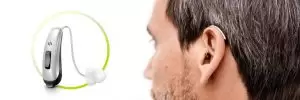 signia nx pure
