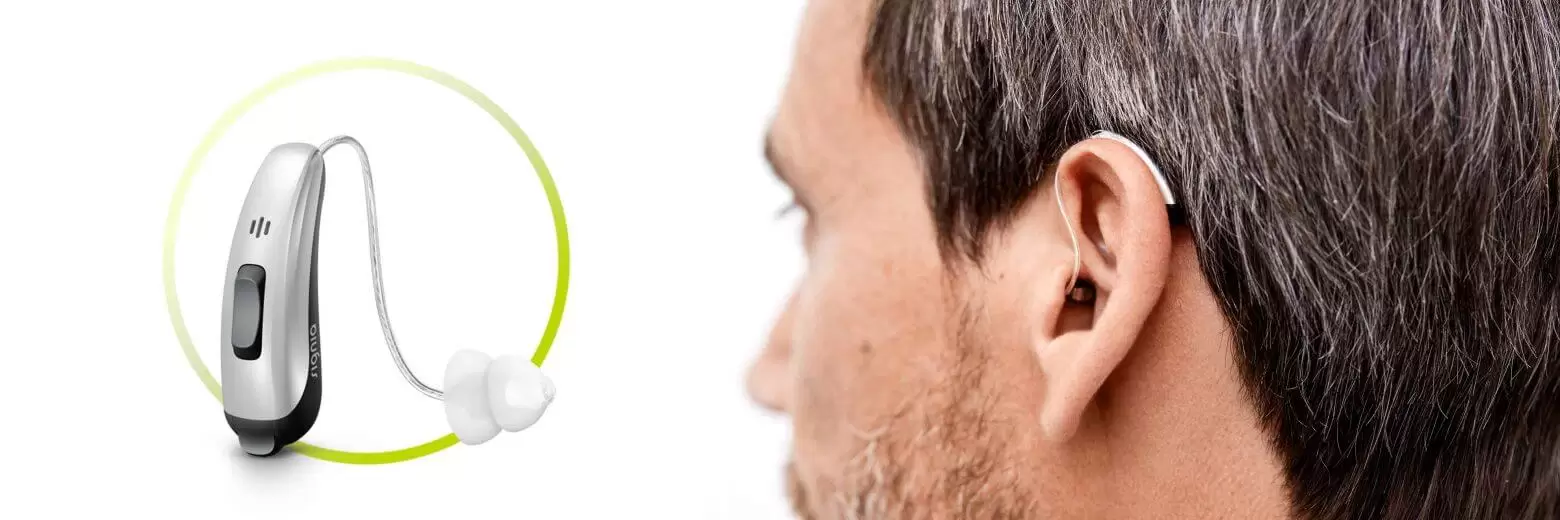 signia nx pure