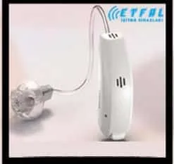 Siemens Signia Pure 10 7 NX
