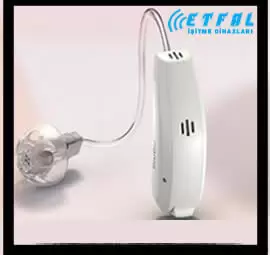 Siemens Signia Pure 10 7 NX