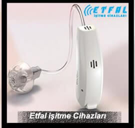 İstanbul Etfal işitme cihazları uygulama Merkezi