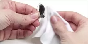 işitme cihazı Bakımı Nasıl Yapılır ?