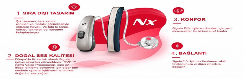 Istanbul Etfal Hearing Aids Application Center