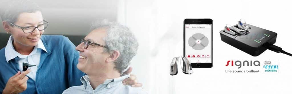 Istanbul Etfal Hearing Aids Application Center