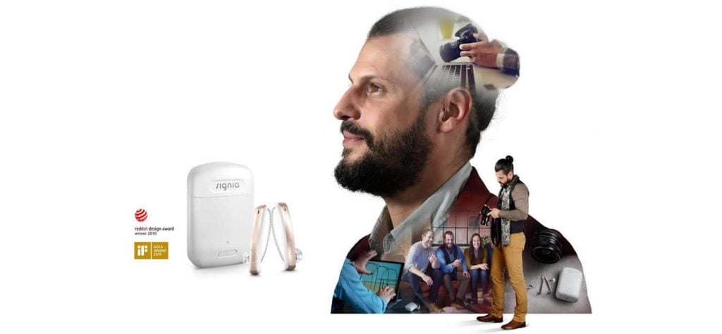 Istanbul Etfal Hearing Aids Application Center