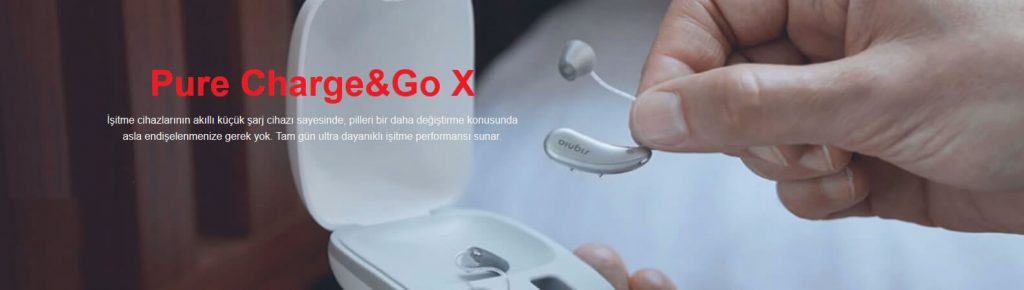 Istanbul Etfal Hearing Aids Application Center