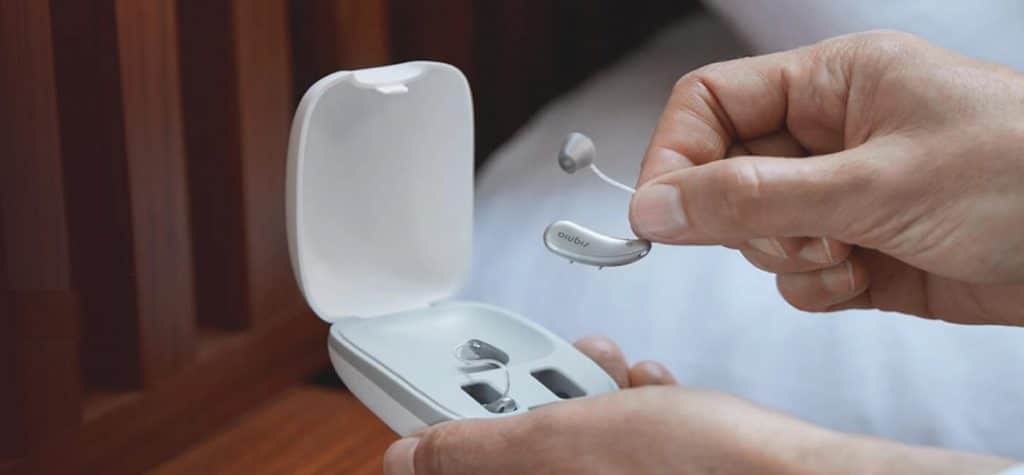 Istanbul Etfal Hearing Aids Application Center