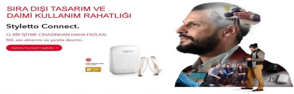Istanbul Etfal Hearing Aids Application Center