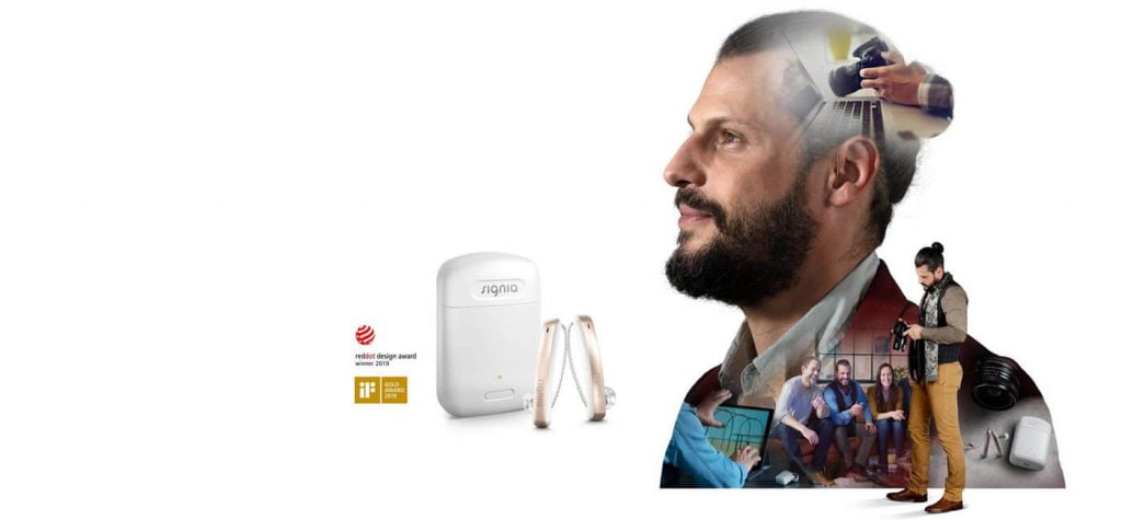 Istanbul Etfal Hearing Aids Application Center