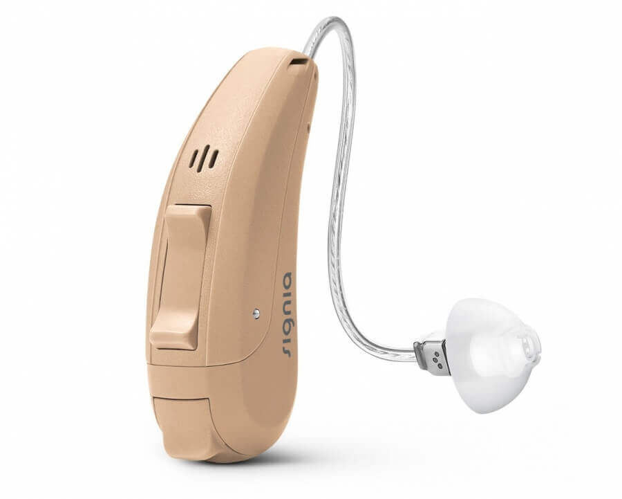 Istanbul Etfal Hearing Aids Application Center