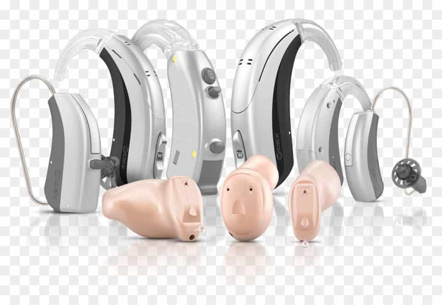 Istanbul Etfal Hearing Aids Application Center