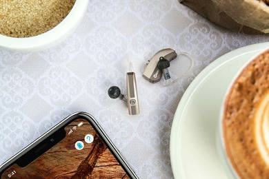 Istanbul Etfal Hearing Aids Application Center