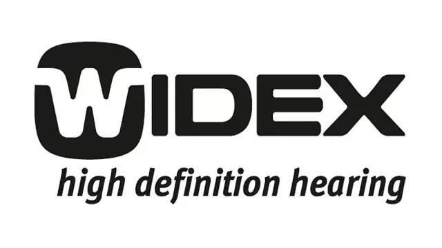 widex işitme cihazları