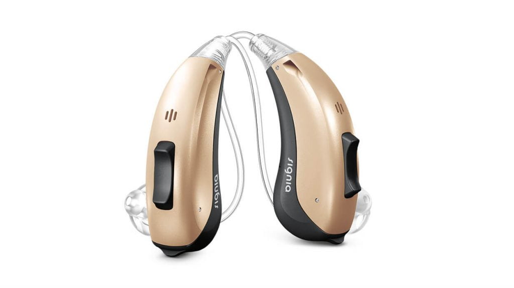 Istanbul Etfal Hearing Aids Application Center