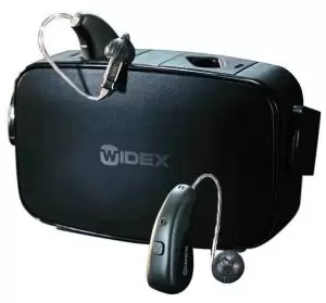 widex moment