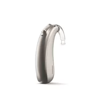 Phonak Paradise Naída P-UP
