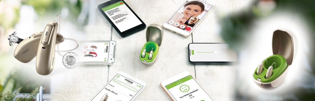 Istanbul Etfal Hearing Aids Application Center