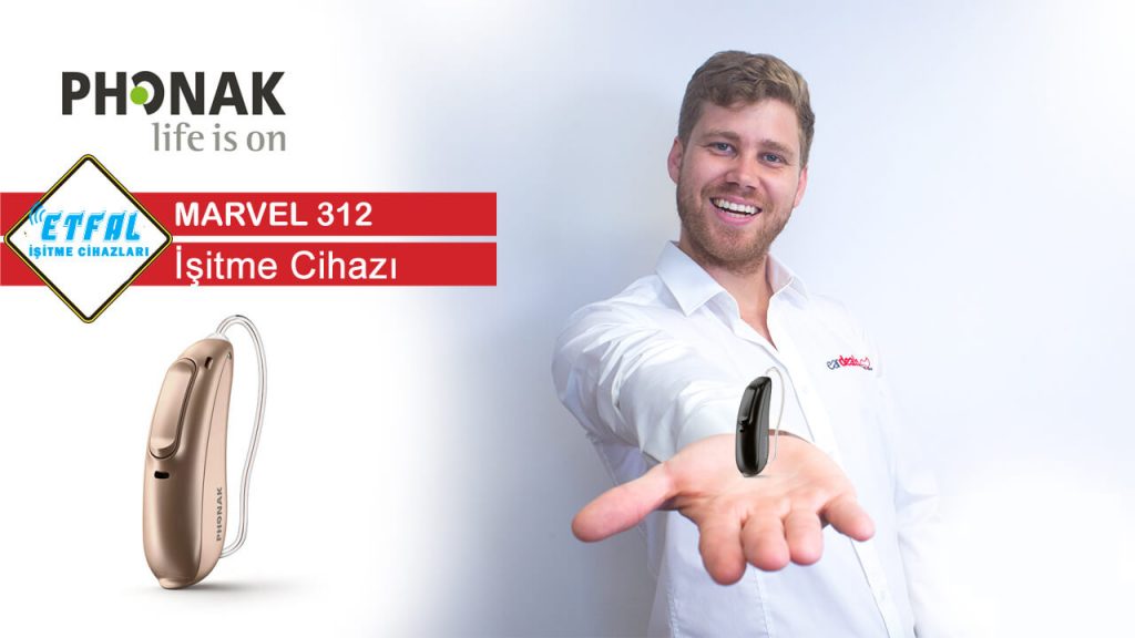 Istanbul Etfal Hearing Aids Application Center