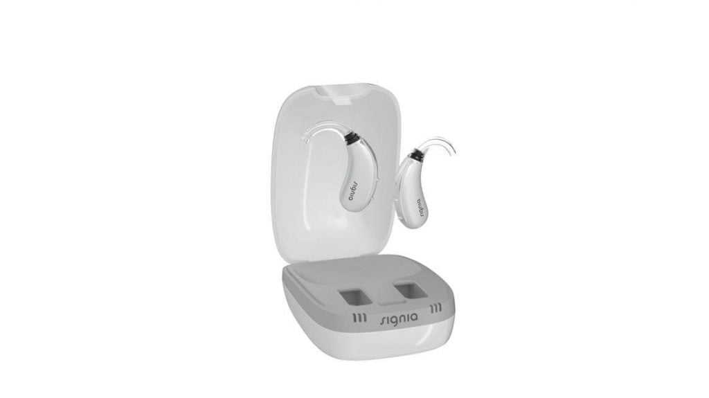 Istanbul Etfal Hearing Aids Application Center