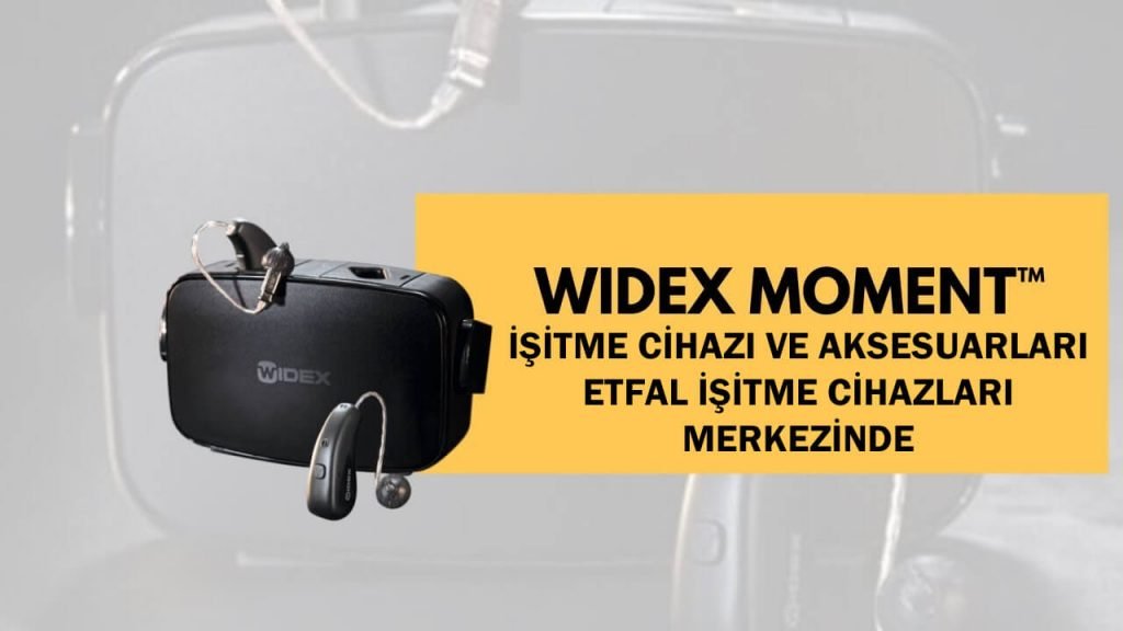 Istanbul Etfal Hearing Aids Application Center